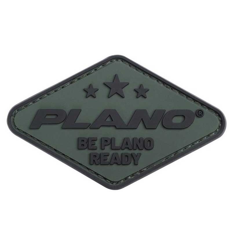 Купить Plano 1601686 Patch Diamond Пластырь  Green 7ft.ru в интернет магазине Семь Футов