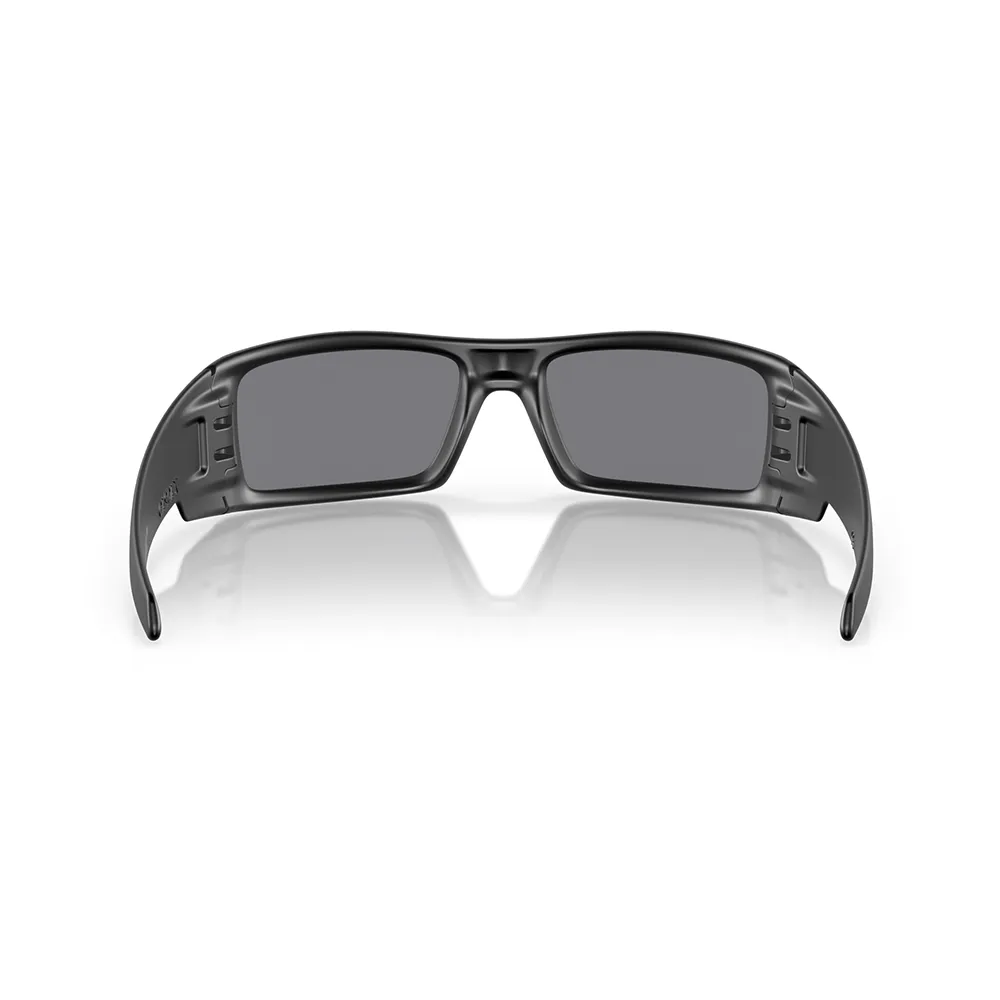 Купить Oakley 03-473 Солнцезащитные очки Gascan Черный Matte Black Grey/CAT3 7ft.ru в интернет магазине Семь Футов