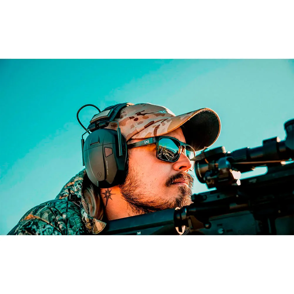 Купить Wiley x ac6apx05 поляризованные солнцезащитные очки Apex Matte Tortoise Brown / Black 20x10x10 7ft.ru в интернет магазине Семь Футов