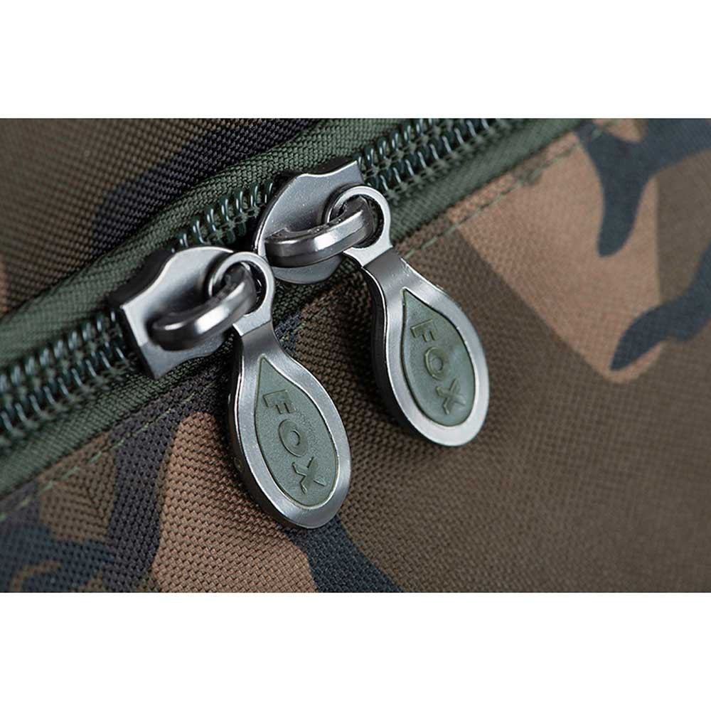 Купить Fox international CLU447 R3 Сумка для стула Коричневый Camo 7ft.ru в интернет магазине Семь Футов