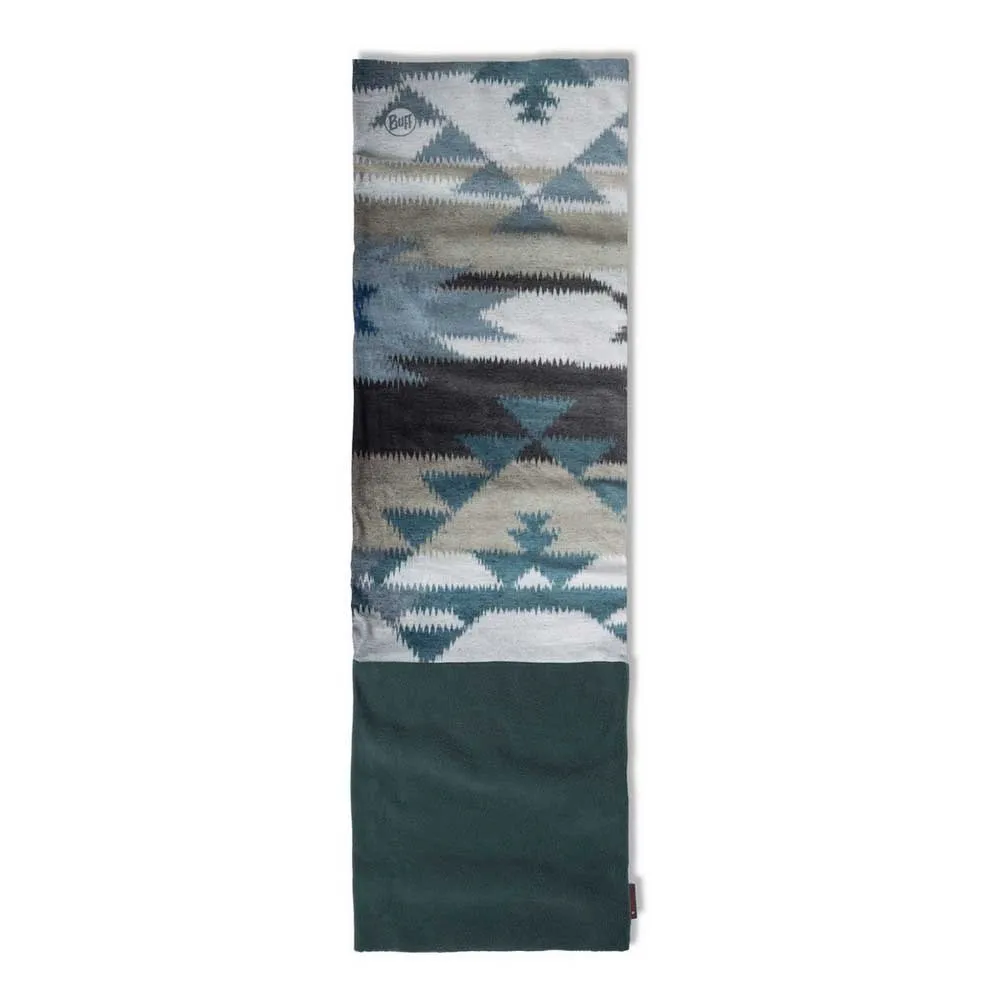 Купить Buff ® 134575.303.10.00 Шарф-хомут Polar Многоцветный Ticex Silversage 7ft.ru в интернет магазине Семь Футов
