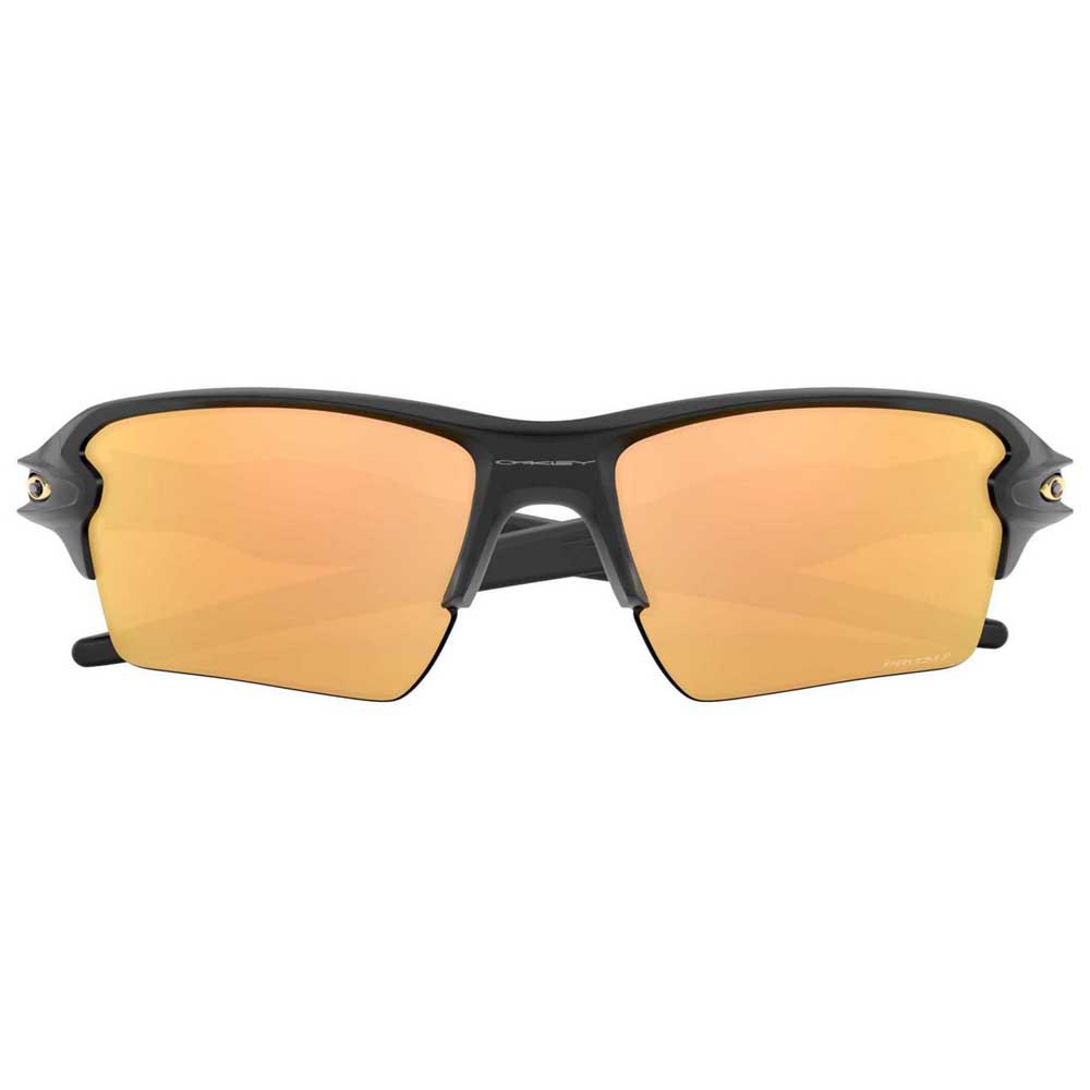 Купить Oakley OO9188-B359 Flak 2.0 XL Prizm Поляризованные Очки Matte Black Prizm Rose Gold Polarized/CAT3 7ft.ru в интернет магазине Семь Футов