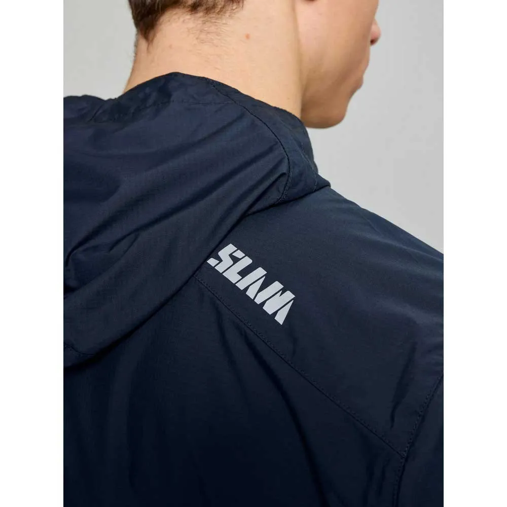 Купить Slam A101004S00-W13-S Куртка Active Packlite  Dark Navy S 7ft.ru в интернет магазине Семь Футов