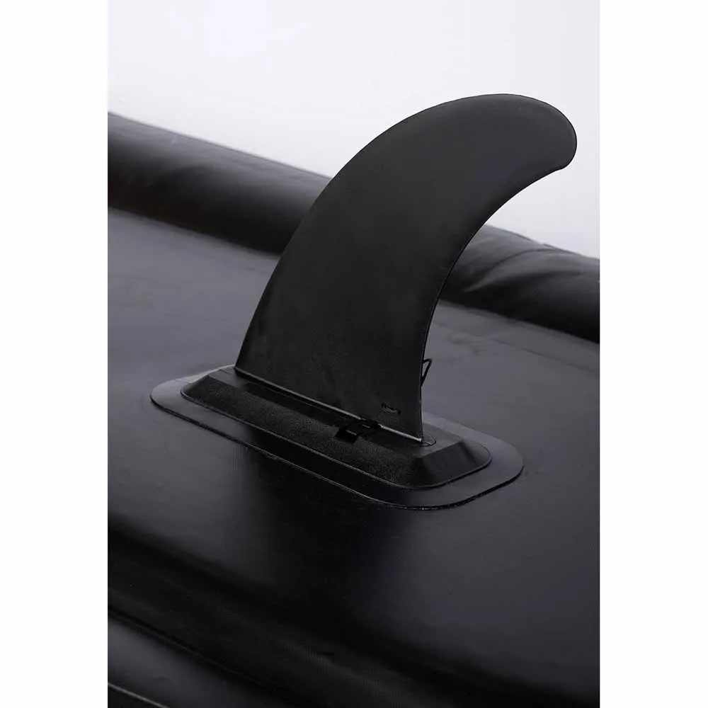 Купить Savage gear 71879 Каяк E-Rider Черный  Black 330 x 110 cm 7ft.ru в интернет магазине Семь Футов