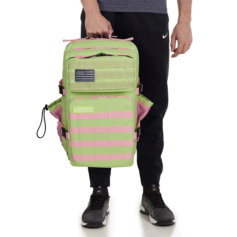 Купить Elitex training v4-45l-passionlime Рюкзак Tactical V1 45L Passion Lime 50x35x20 7ft.ru в интернет магазине Семь Футов