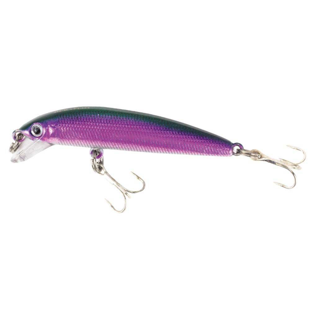 Купить Duraflot 125F06 Xoroy Minnow Fusion 19g 125 mm  06 7ft.ru в интернет магазине Семь Футов