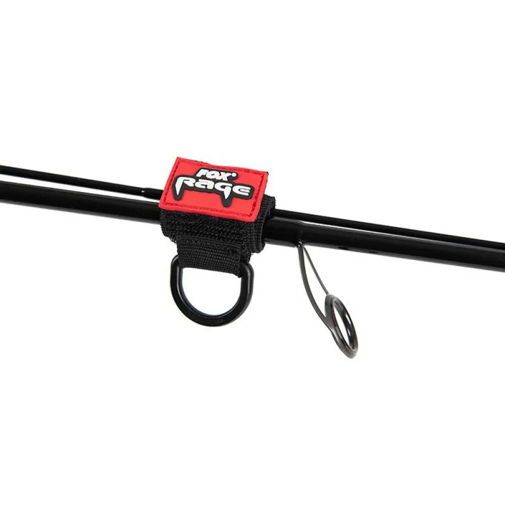 Купить Fox rage NAC066 Группы Voyager®  Black 7ft.ru в интернет магазине Семь Футов