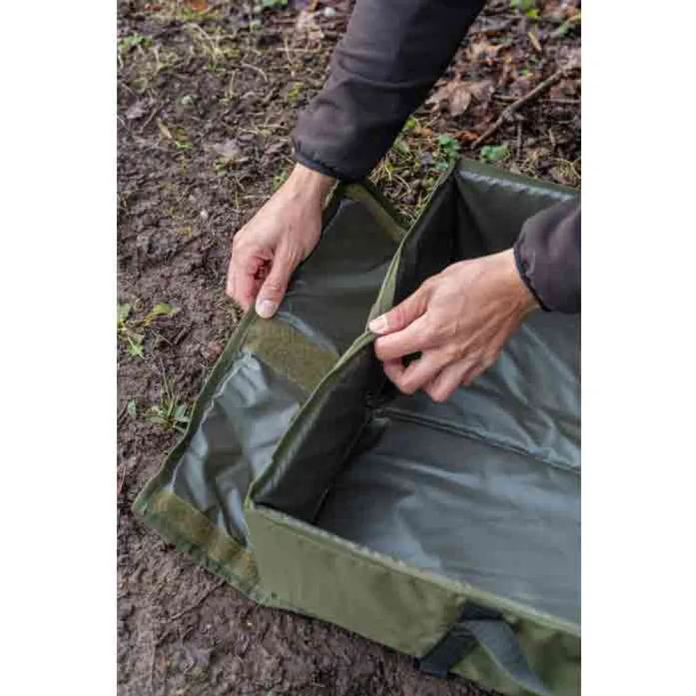 Купить Korum k0290147 Карповый мат Expedition Green 40x40x40 15 x 40 x 80 cm 7ft.ru в интернет магазине Семь Футов
