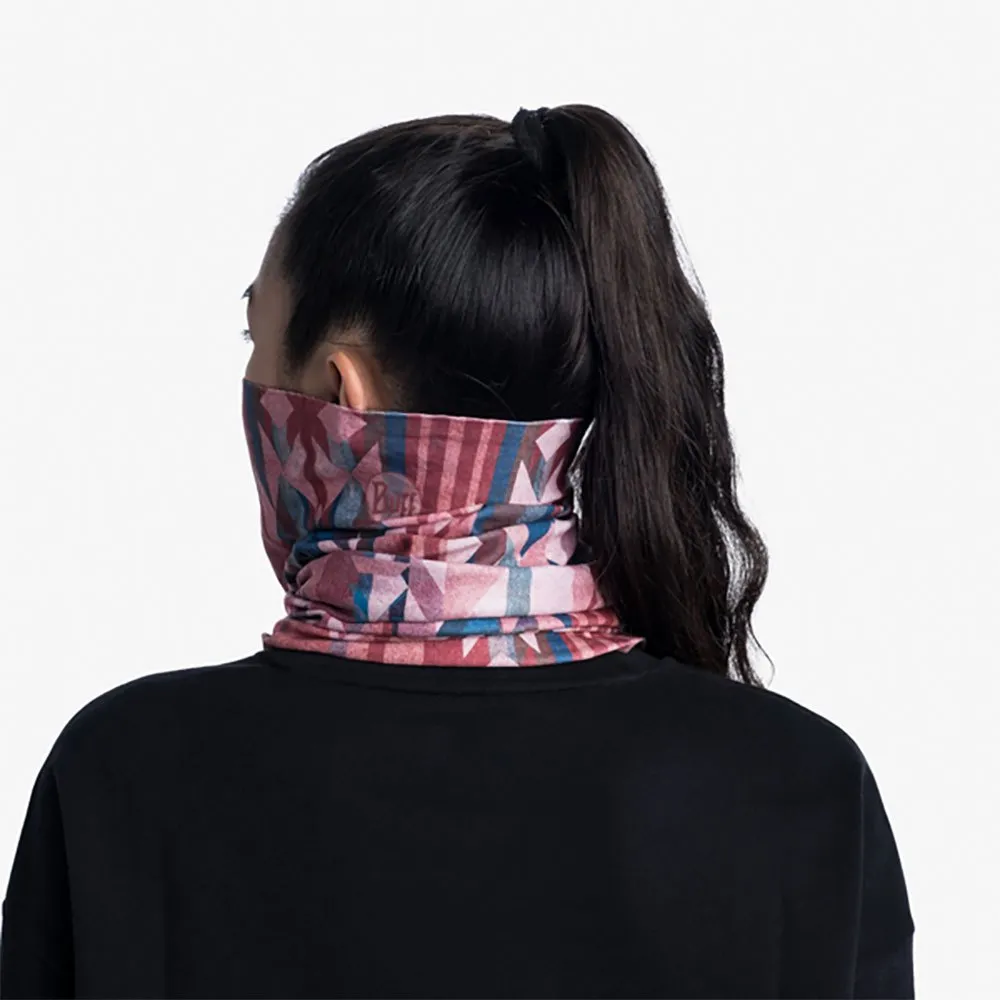 Купить Buff ® 126400.512.10.00 Шарф-хомут Thermonet Розовый  Dabs Rose 7ft.ru в интернет магазине Семь Футов