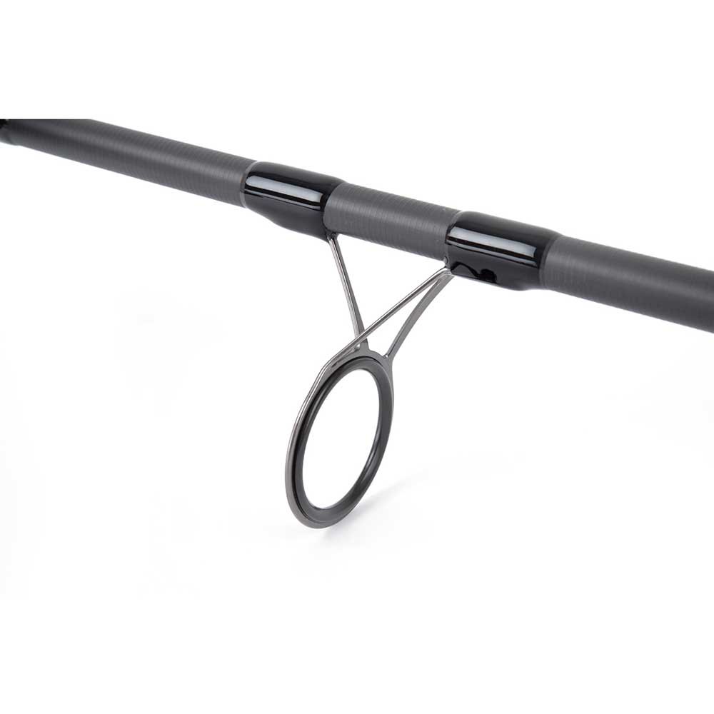 Купить Shimano fishing TXPSM13500 Tribal TX-Plus Удочка Для Ловли Карпа Серебристый Black 3.96 m 7ft.ru в интернет магазине Семь Футов