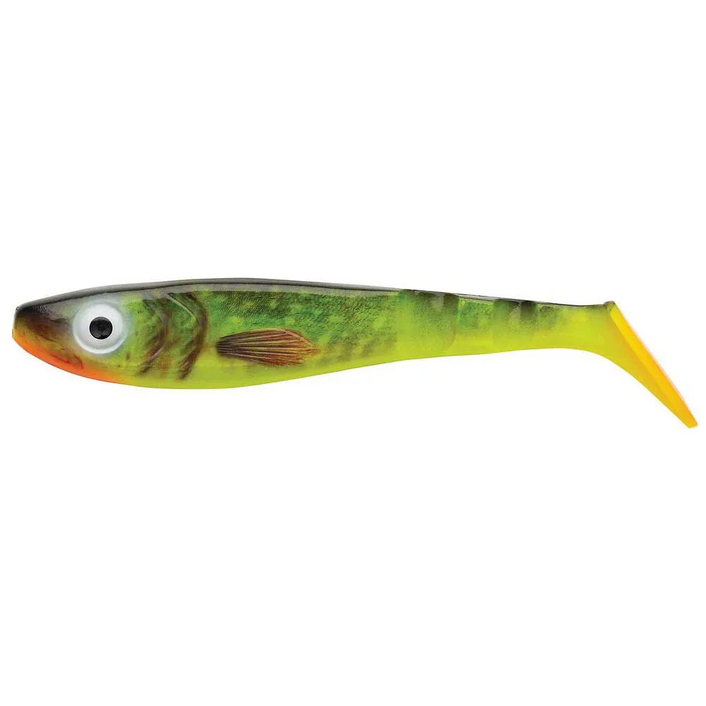 Купить Abu garcia 1364627 Мягкий приманка Svartzonker McPike 106g 250 mm PAP 30x7x3 7ft.ru в интернет магазине Семь Футов