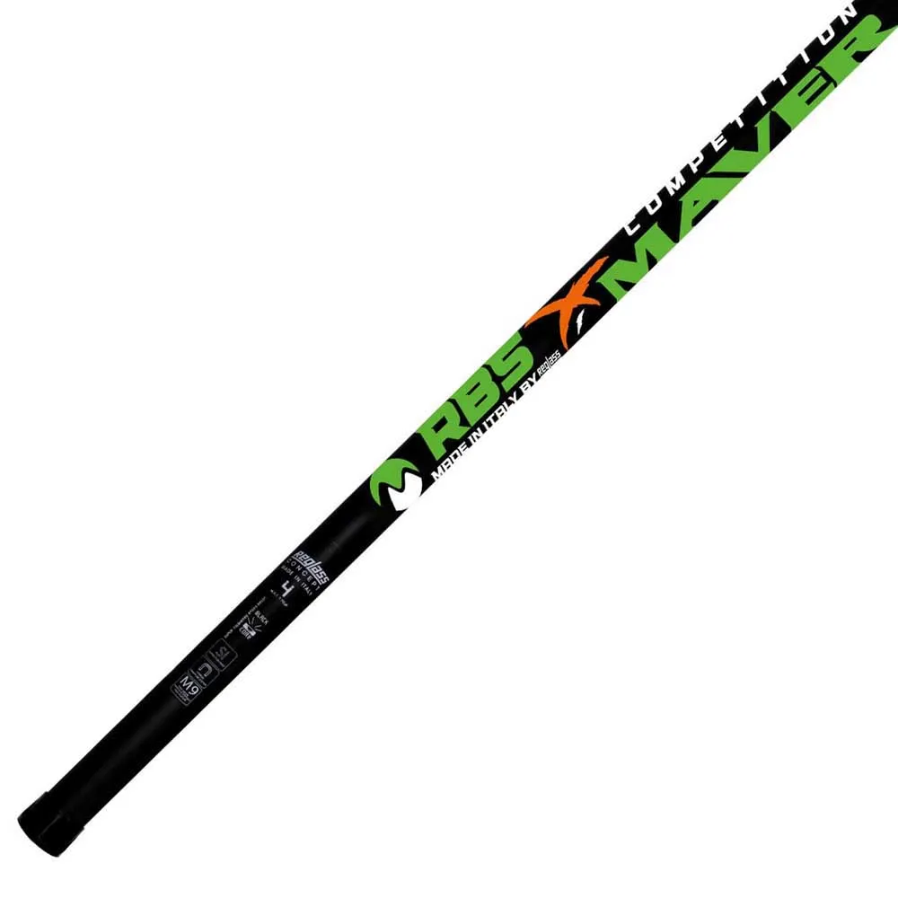 Купить Maver 8627B013 Удочка Venom Carp  Black 13.00 m 7ft.ru в интернет магазине Семь Футов