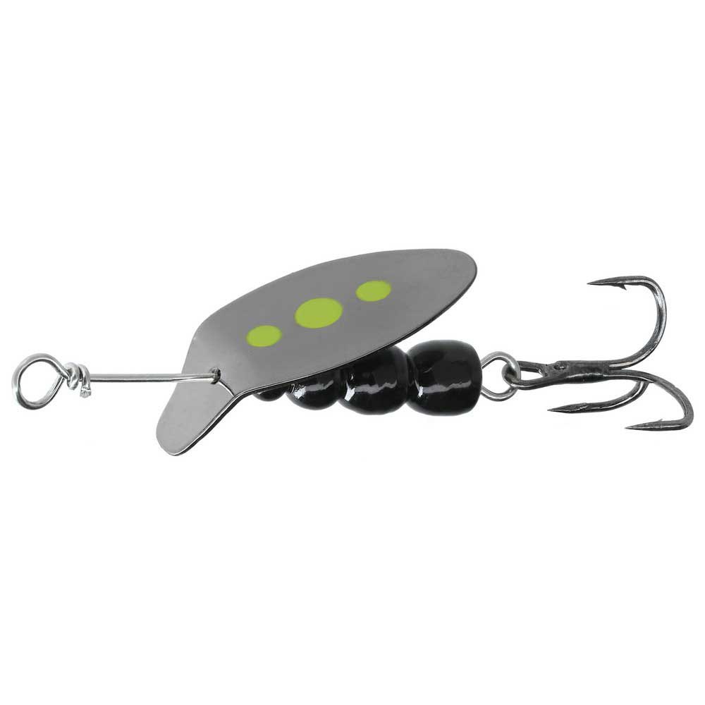 Купить Mikado PMB-MCS-00-BYD M-Craft Micro Stream 00 Ложка Серебристый BYD 7ft.ru в интернет магазине Семь Футов