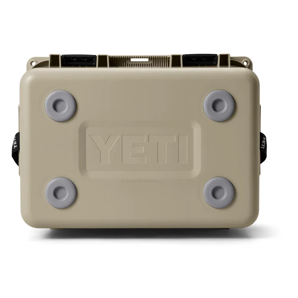 Купить Yeti 70000001292 коробка Gobox 30 Tan 30x15x15 7ft.ru в интернет магазине Семь Футов