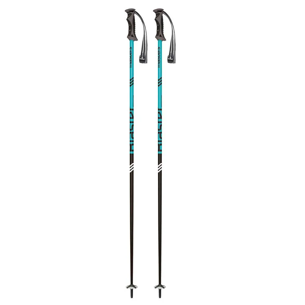 Купить Masters 01W0003-125 столбы Blaster  Black / Azure 125 cm 7ft.ru в интернет магазине Семь Футов
