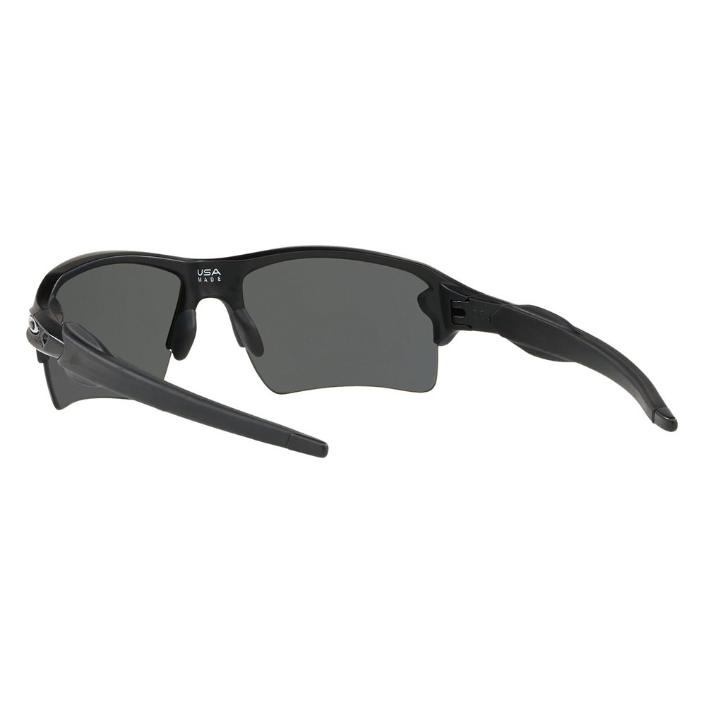 Купить Oakley OO9188-9659 Flak 2.0 XL Prizm Поляризованные Очки Matte Black Prizm Black Polarized/CAT3 7ft.ru в интернет магазине Семь Футов