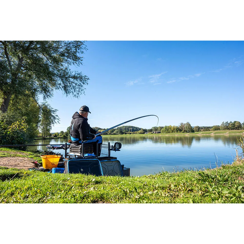 Купить Preston innovations p0240096 Удочка Edge Monster Margin 180x10x10 11 m 7ft.ru в интернет магазине Семь Футов