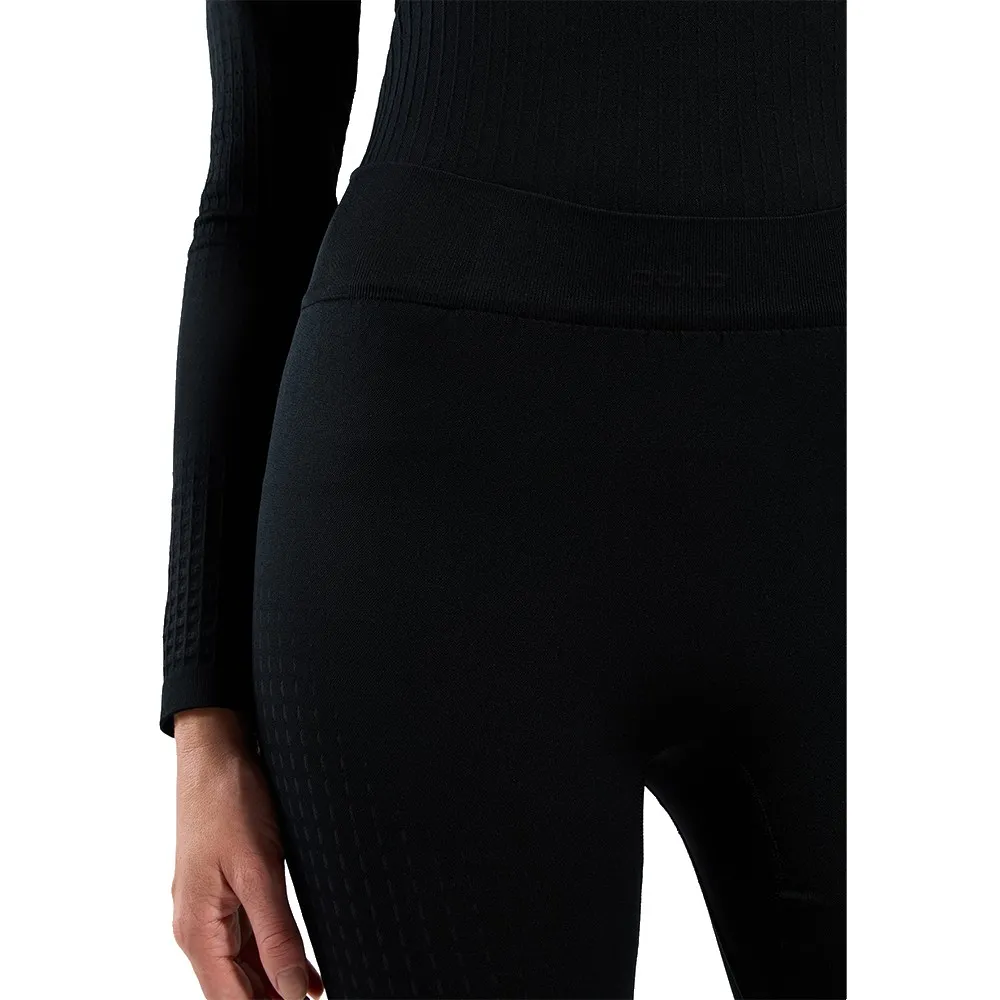 Купить Odlo 198291-15000-xl 3/4 базовые штаны Performance Warm Black 20x15x5 7ft.ru в интернет магазине Семь Футов