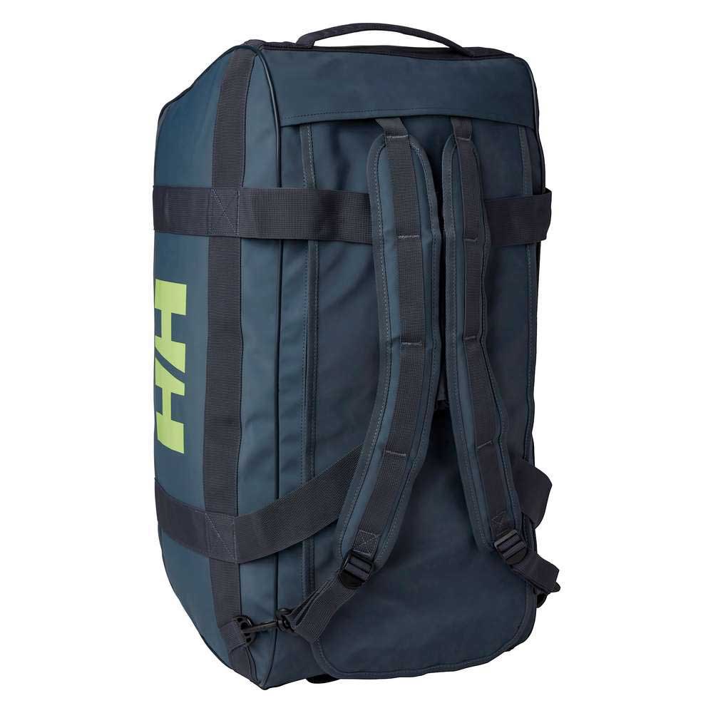 Купить Спортивная сумка Helly Hansen Scout Duffel XL 67443_860-STD 730x350x350мм 90л 1450г цвет Alpine Frost 7ft.ru в интернет магазине Семь Футов