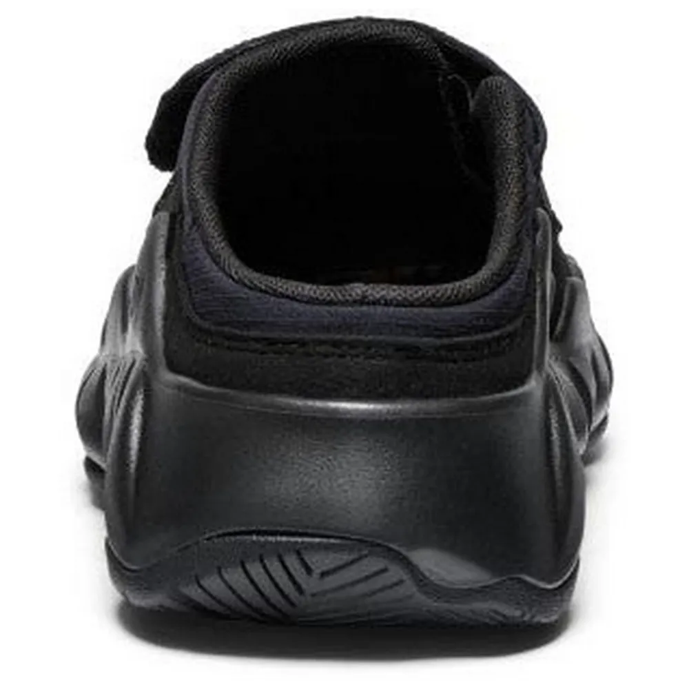 Купить Keen 1029533-6.5 Деревянные башмаки Hypowser Wrap Black / Black 35x25x15 EU 37 7ft.ru в интернет магазине Семь Футов