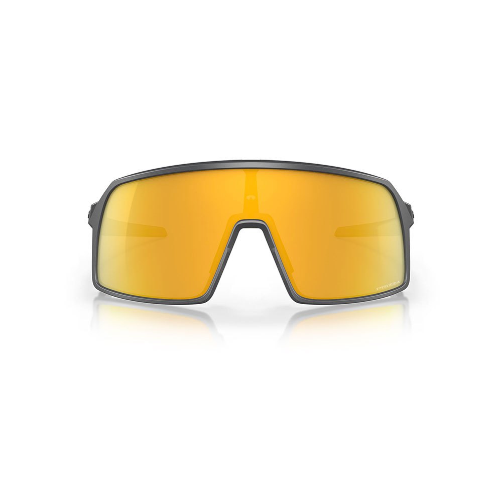 Купить Oakley 0OO9462-946208 Солнцезащитные очки Sutro S Prizm Matte Carbon Prizm 24K/CAT3 7ft.ru в интернет магазине Семь Футов