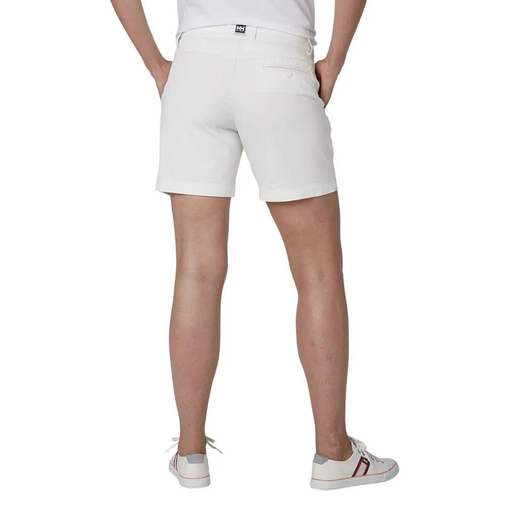 Купить Helly hansen 34073_001-28 Шорты Crew White 30x20x5 7ft.ru в интернет магазине Семь Футов