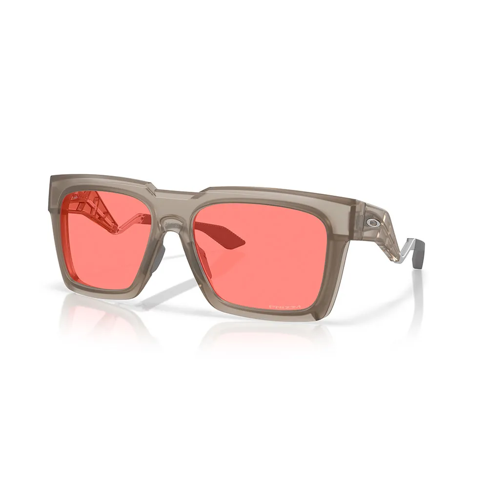 Купить Oakley 0oo9485-59-948508 Солнцезащитные очки Enigma ink Matte Trans Sand 20x10x10 Prizm Peach/CAT2 7ft.ru в интернет магазине Семь Футов