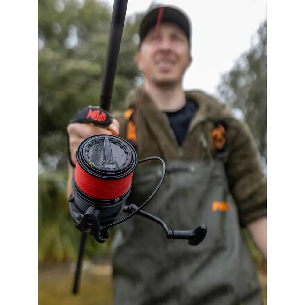 Купить Spomb drl002 запасная шпуля X Black 10x10x10 7ft.ru в интернет магазине Семь Футов