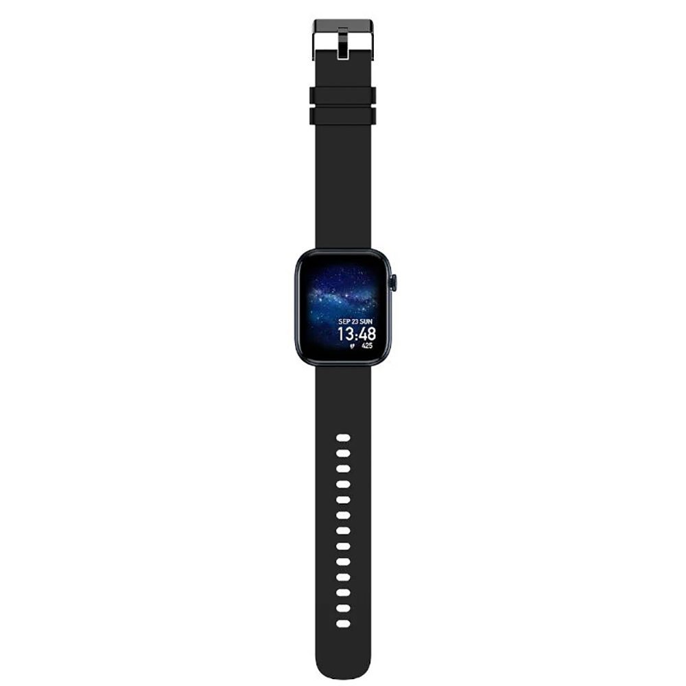 Купить SPC 9637N Smartee Duo Fc O2 Умные часы Черный  Black 7ft.ru в интернет магазине Семь Футов