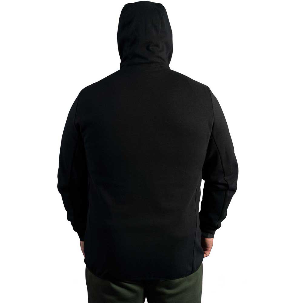 Купить Ridgemonkey RM-HZJB-S Куртка APEarel Heavyweight Черный Black S 7ft.ru в интернет магазине Семь Футов