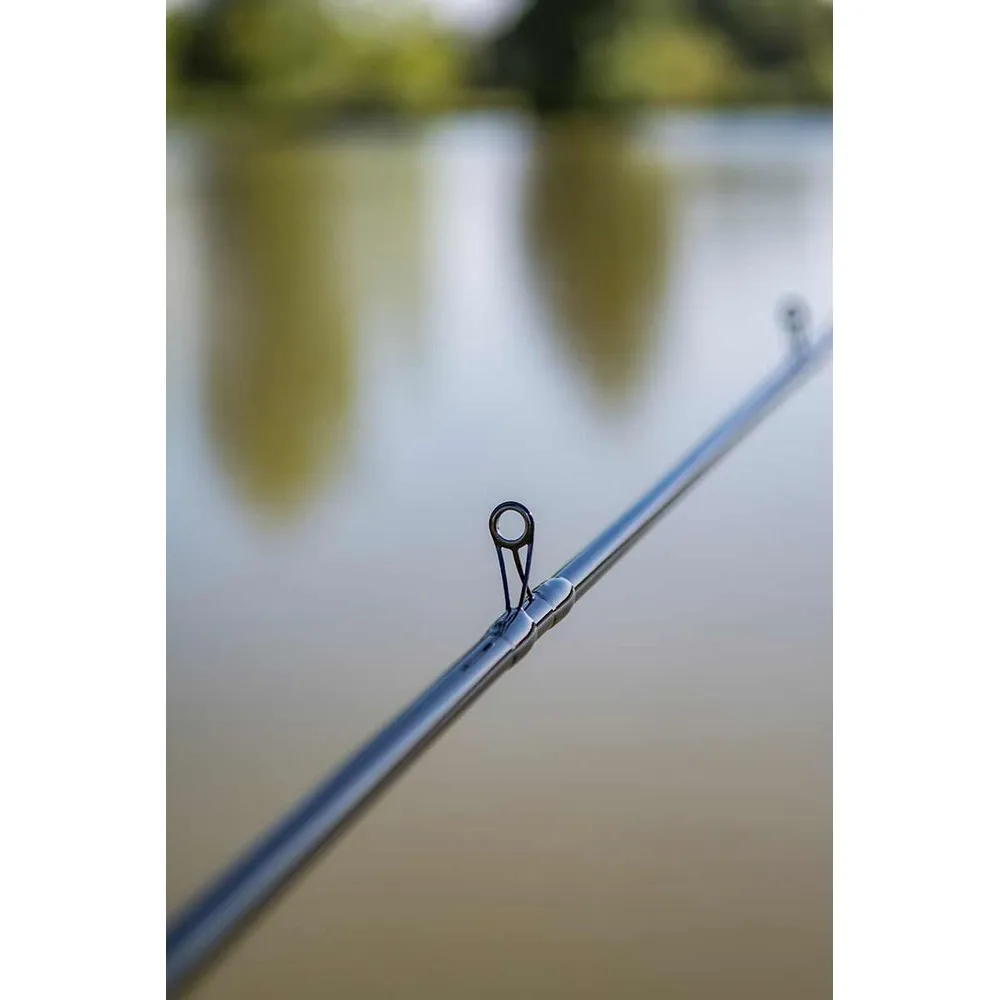Купить Matrix fishing GRD243 карповая удочка Aquos Ultra-W Black 3.35 m 7ft.ru в интернет магазине Семь Футов