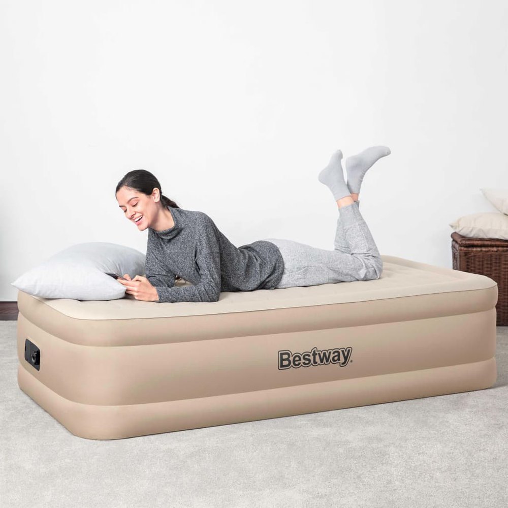 Надувная кровать Bestway Fortech 69048