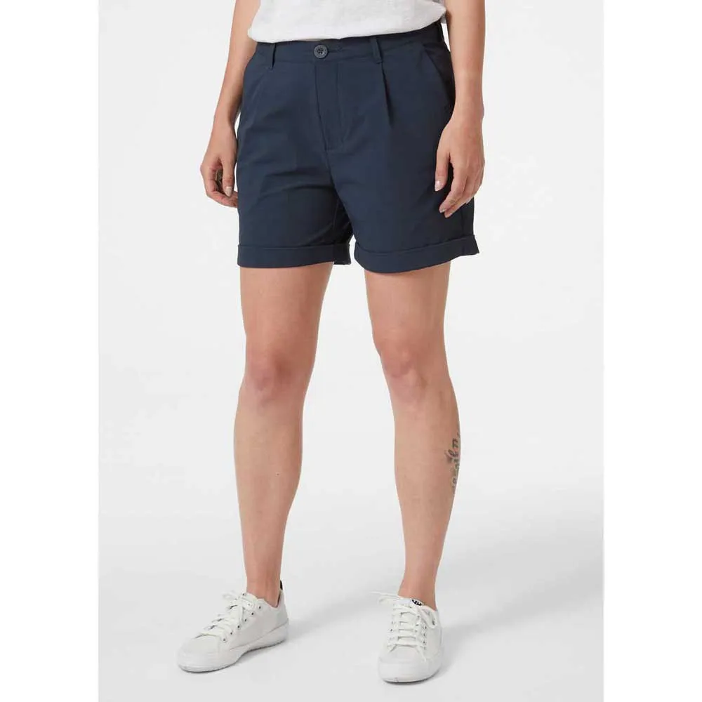 Купить Helly hansen 34229_597-xs Шорты Siren Navy 20x20x15 7ft.ru в интернет магазине Семь Футов