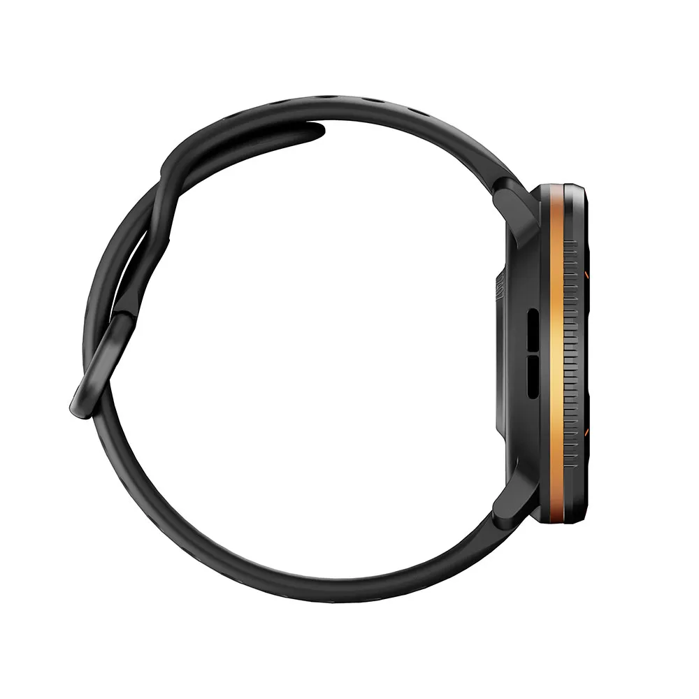 Купить Hammer sma002930 Смарт-часы Watch 2 Lite Black 10x10x10 7ft.ru в интернет магазине Семь Футов