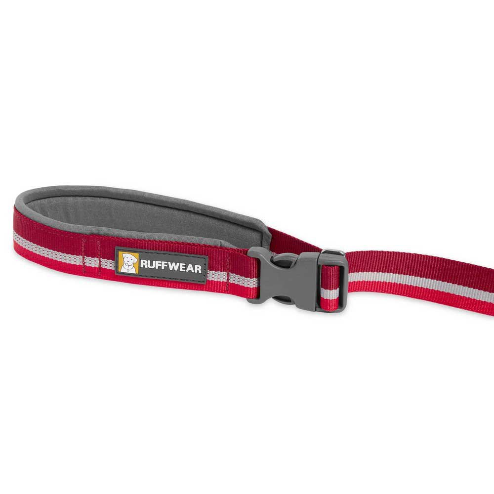 Купить Ruffwear 40404-603 Crag Поводок для собак Красный Cindercone Red 7ft.ru в интернет магазине Семь Футов