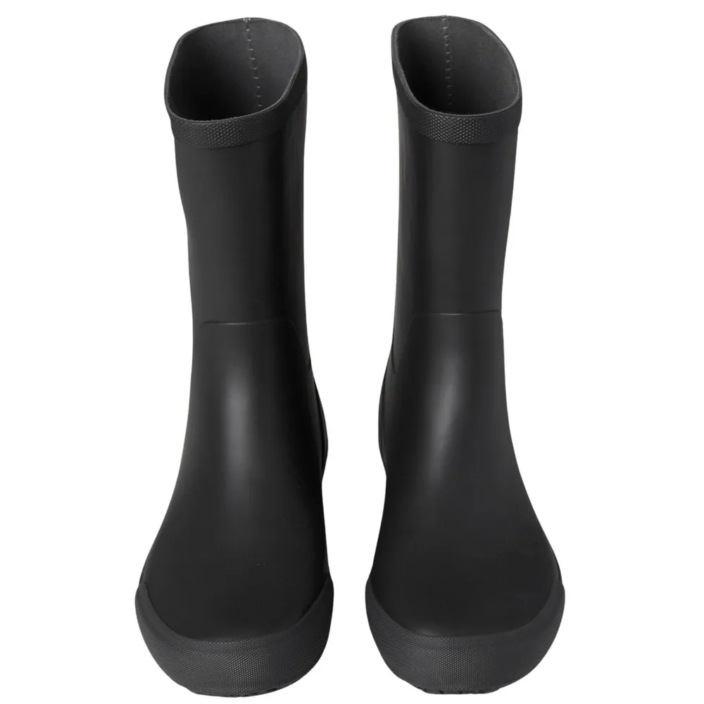 Купить Helly hansen 11660_990-13/47 Резиновые сапоги Nordvik 2 Black 40x35x15 EU 47 7ft.ru в интернет магазине Семь Футов