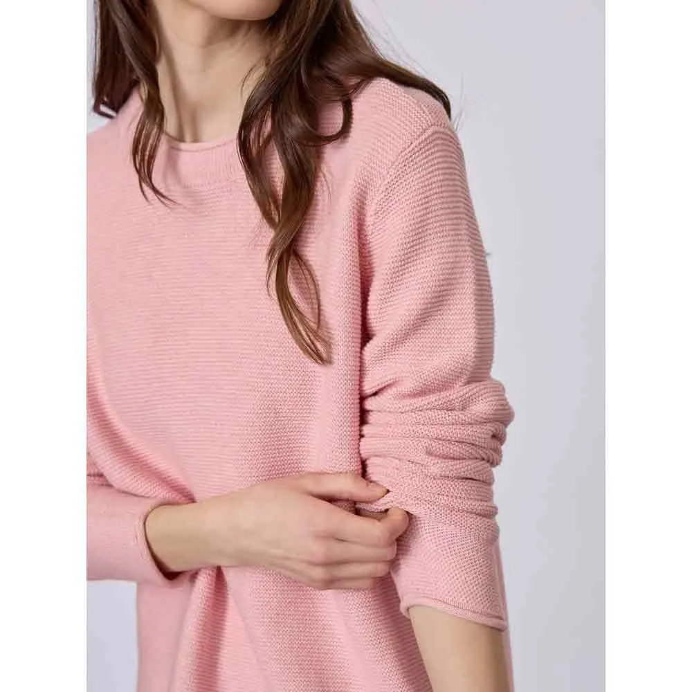 Купить Redgreen 171632502-441-l Свитер Kathrine Rose Melange 35x25x15 7ft.ru в интернет магазине Семь Футов