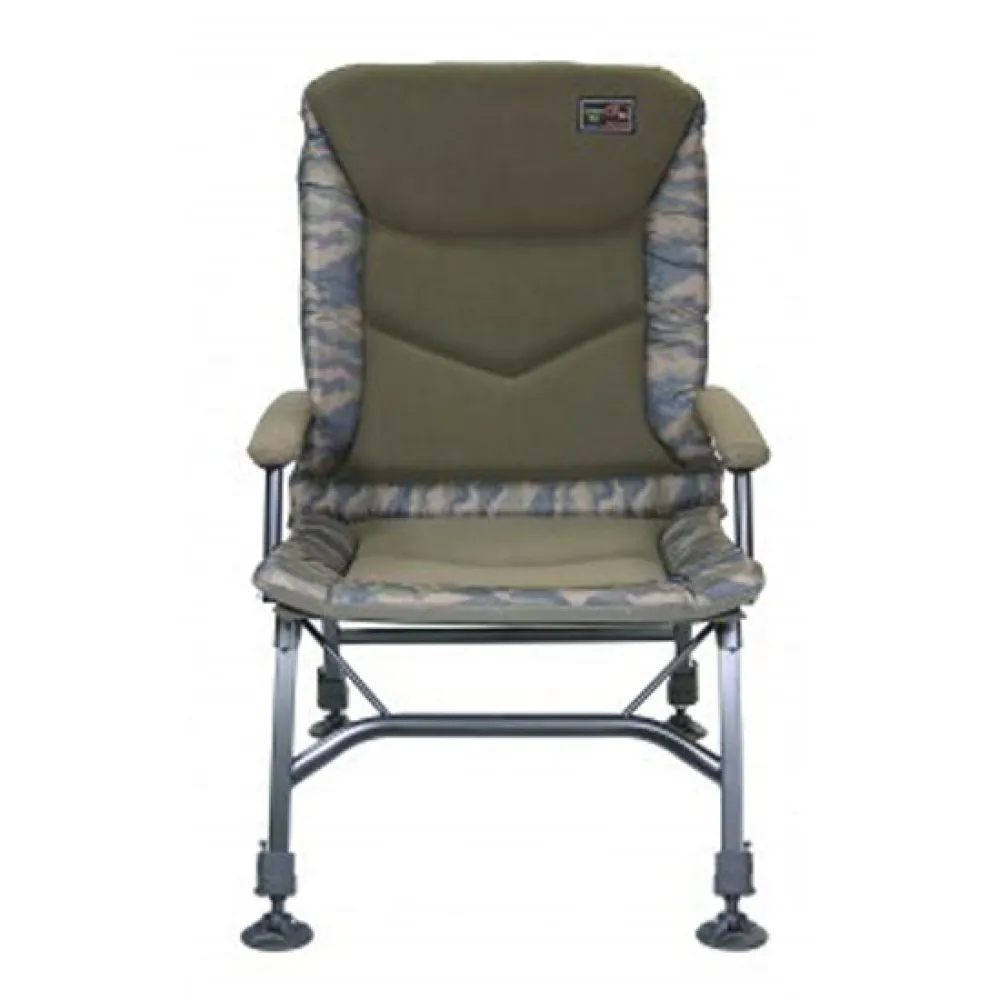 Купить Zfish zf-2618 стул Hurricante Camo 100x75x38 7ft.ru в интернет магазине Семь Футов