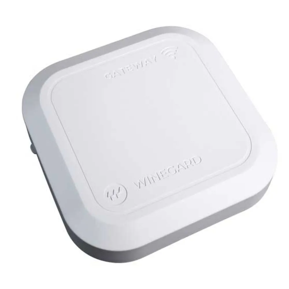Купить Winegard co 401-GW1000 Wifi-роутер GW1000 Gateway 4G LTE Бесцветный White 20.65 x 20.65 cm 7ft.ru в интернет магазине Семь Футов