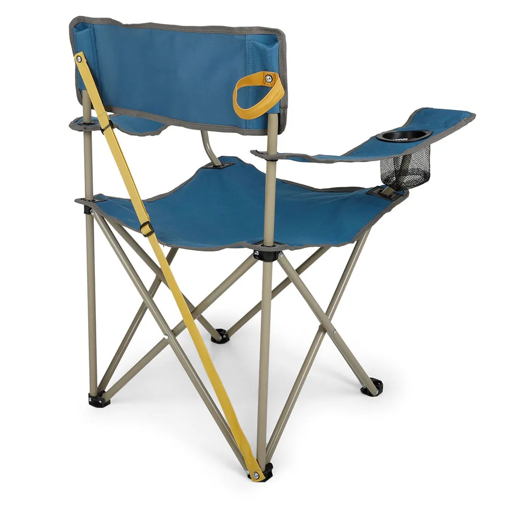 Купить Regatta RCE538-KAD-Single стул (stul) Isla II  Dynasty Blue 7ft.ru в интернет магазине Семь Футов
