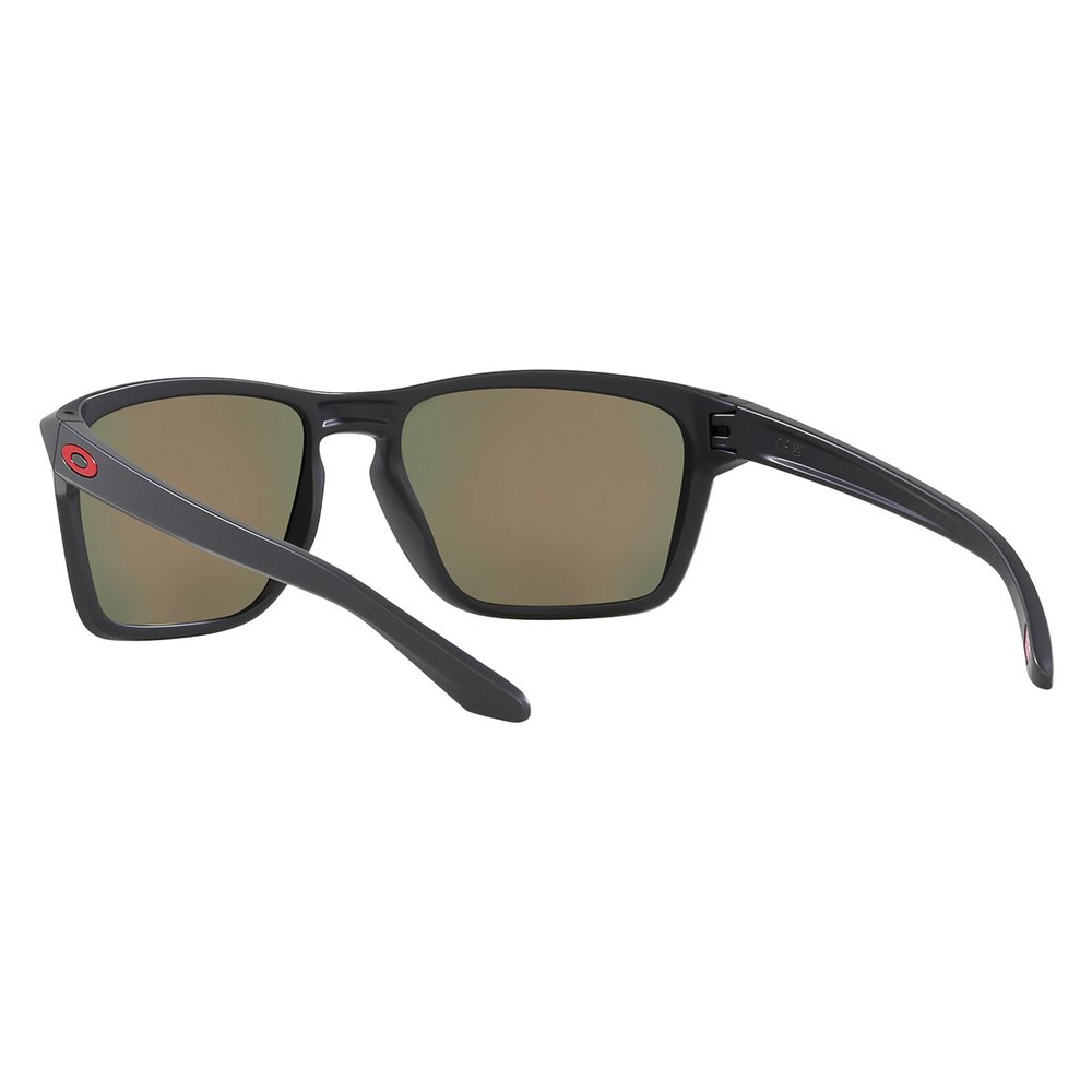 Купить Oakley OO9448-4057 Sylas Marc Marquez Prizm Солнцезащитные Очки Matte Carbon Prizm Ruby/CAT3 7ft.ru в интернет магазине Семь Футов