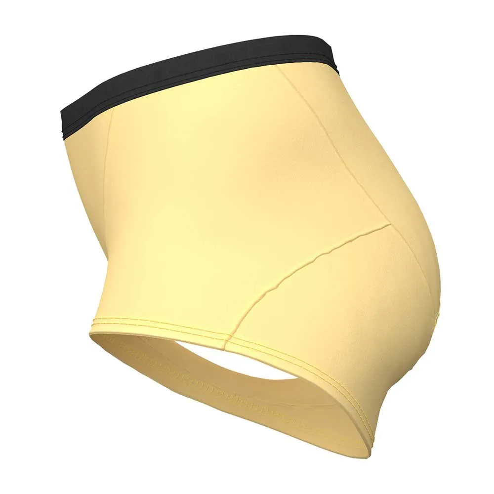 Купить 7mesh 2300-xs трусы-боксёры Foundation Mellow Yellow 20x10x5 7ft.ru в интернет магазине Семь Футов