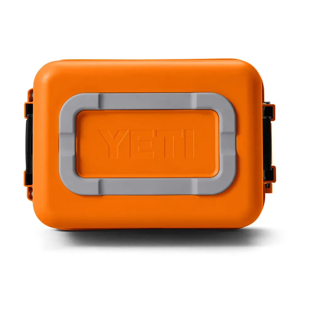 Купить Yeti 70000002236 коробка Gobox 15 King Crab 30x15x15 7ft.ru в интернет магазине Семь Футов