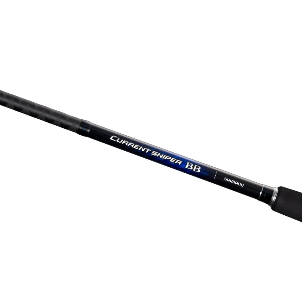 Купить Shimano fishing CURSBBS106MH спиннинговое удилище BB S106MH Black 3.20 m 7ft.ru в интернет магазине Семь Футов