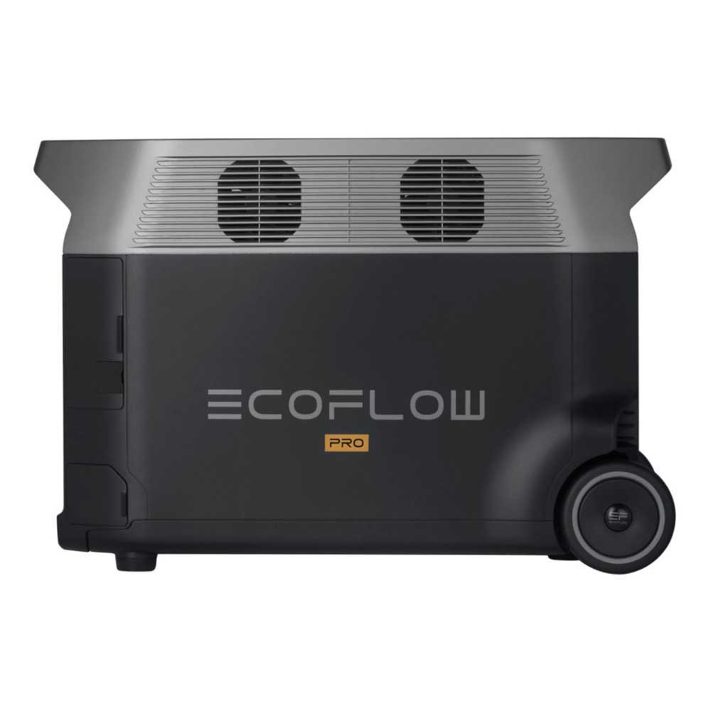 Купить Ecoflow EFDELTAPRO-EU Delta Pro Портативная Электростанция Серебристый Black 7ft.ru в интернет магазине Семь Футов
