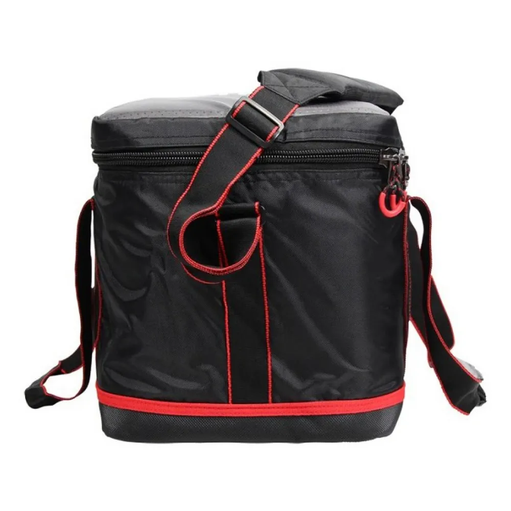 Купить Golden catch 7139104 Сумка-холодильник 12L Black 35x20x25 32 x 19 x 23 cm 7ft.ru в интернет магазине Семь Футов