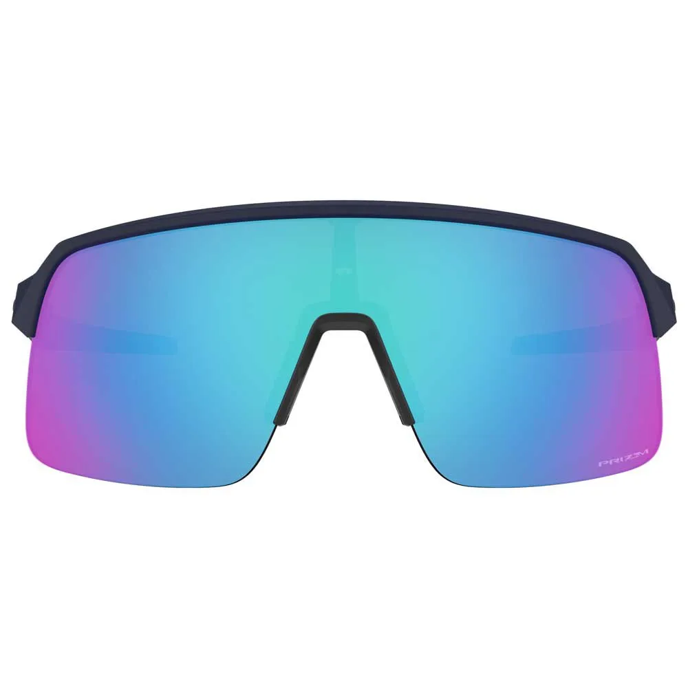 Купить Oakley OO9463-0639 Sutro Lite Prizm Солнцезащитные Очки Matte Navy Prizm Sapphire/CAT3 7ft.ru в интернет магазине Семь Футов