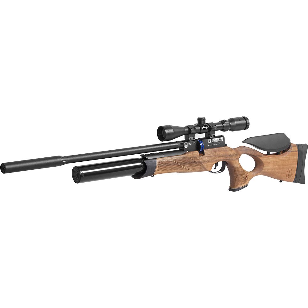 Купить Bsa P1222-CW24 пневматическая винтовка R12 CLX Pro-Sidelever Brown 5.5 mm Hunt 7ft.ru в интернет магазине Семь Футов