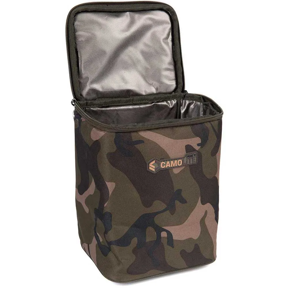 Купить Fox international CLU490 Сумка-холодильник Camolite™ S Camo 7ft.ru в интернет магазине Семь Футов