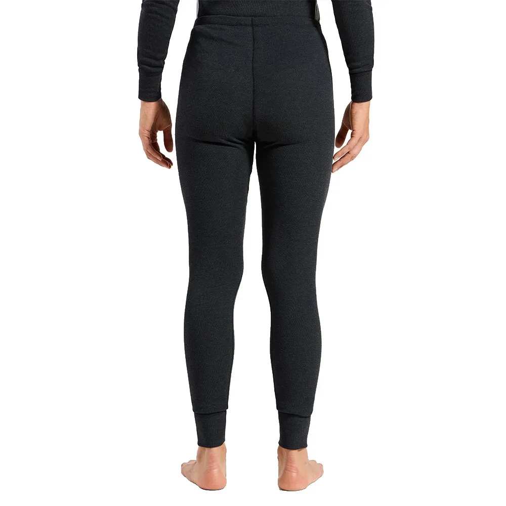 Купить Odlo 196701-10793-xl Комплект термобелья с длинным рукавом Active Warm Special Dark Grey Melange / Grey Melange 30x22x4 7ft.ru в интернет магазине Семь Футов